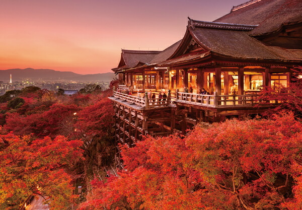 楽天市場】ポストカード カラー写真 日本風景シリーズ「金閣寺