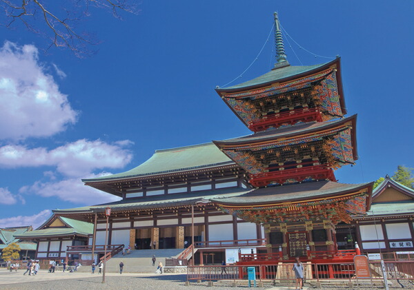 限定製作】 ポストカード カラー写真 日本風景シリーズ「渋谷のスクランブル交差点」105×150mm 東京 観光地 名所 郵便はがき(JS-027)  手帳・ノート・紙製品
