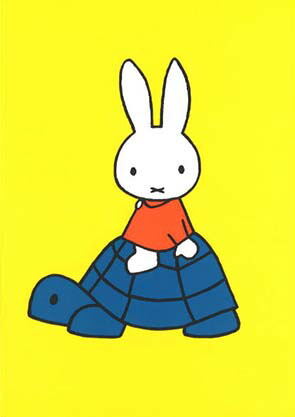 楽天市場 ポストカード イラスト ミッフィーシリーズ ディック ブルーナ 筆を持ったミッフィー 絵本 キャラクター グッズ コレクション うさこ 動物 かわいい 贈り物ギフト Fsc認証 Db515 ユージニア 楽天市場店