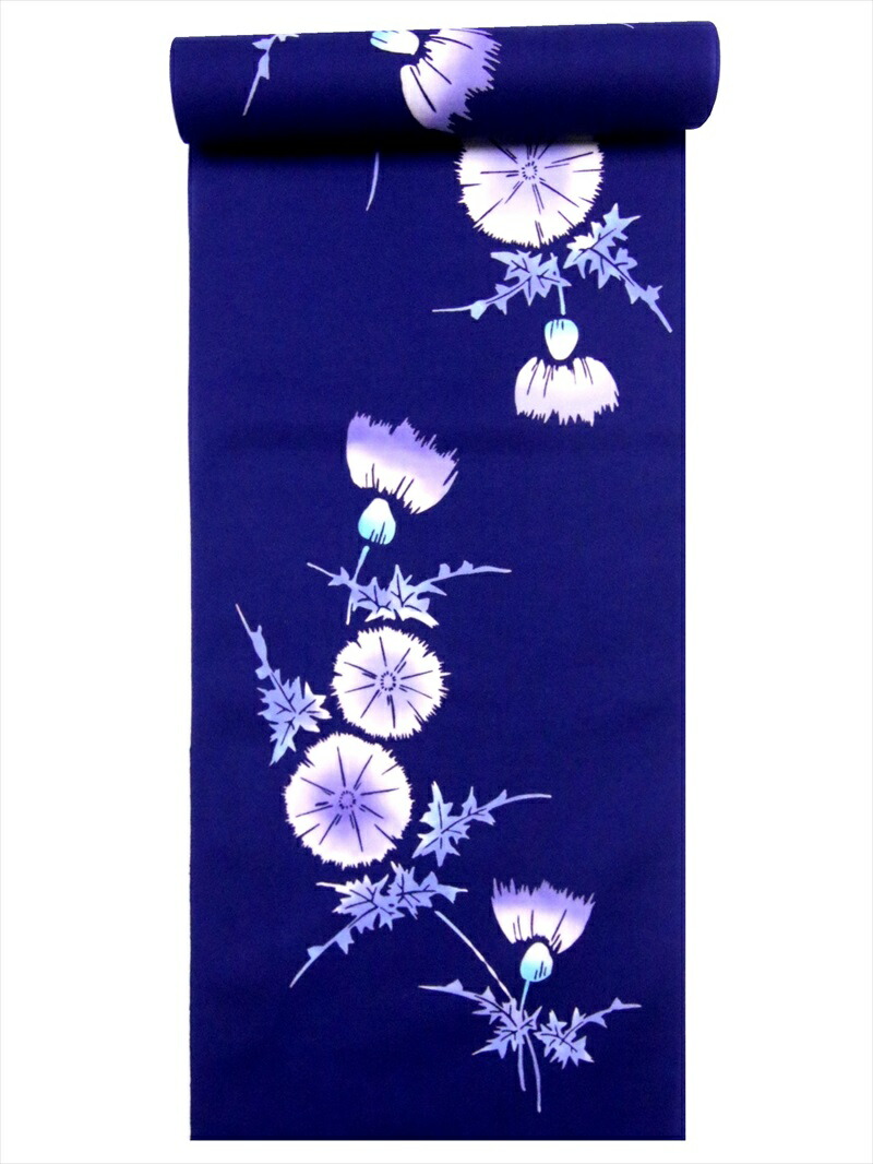 加工代込みコシノジュンコゆかた反物｜冴｜セオα｜日本製｜浴衣｜生地｜反物｜お仕立て｜ 加工代込み生地代＋お仕立て代込み価格コシノジュンコ