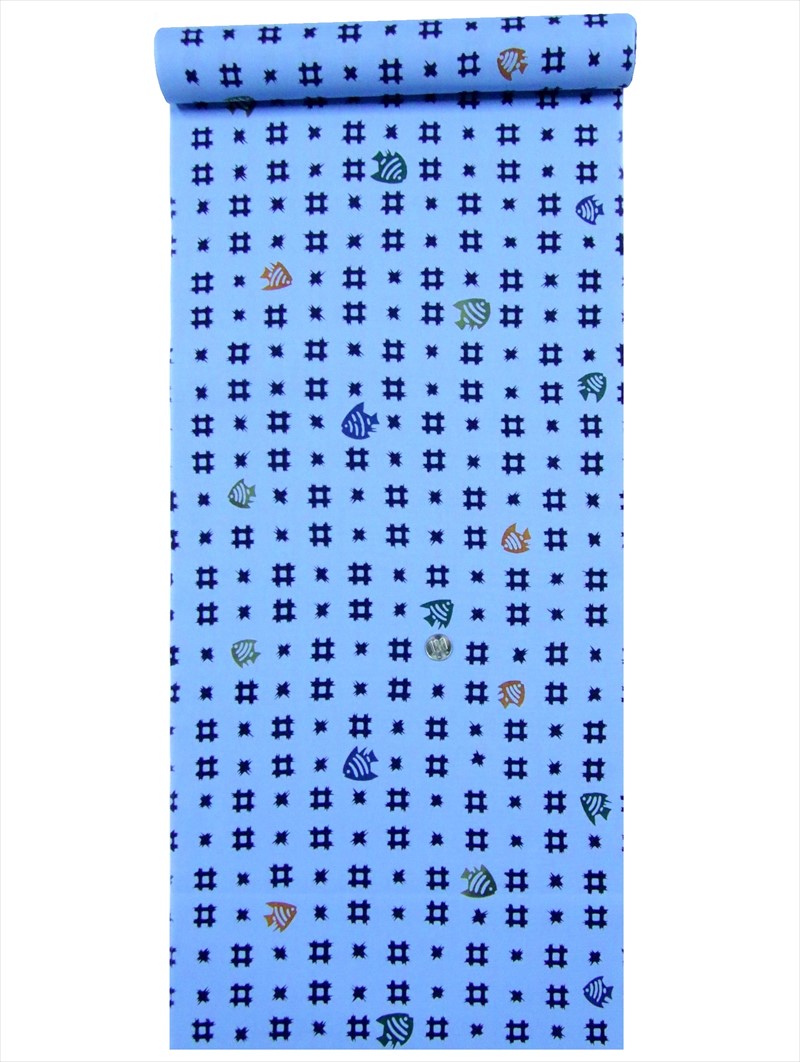 水色地 魚柄 浴衣 着物の反物 生地 の堀田孫のゆかたを作る 反物 7 6m No 8 浴衣 水色地 魚柄キッズ ベビー マタニティ 帯 子供浴衣 セール 登場から人気沸騰 水色地 魚柄 浴衣 着物の反物 生地 の堀田孫のゆかたを作る 反物 7 6m No 8 浴衣 水色地 魚柄キッズ ベビー マタニティ 帯 子供浴衣 セール 登場から人気沸騰