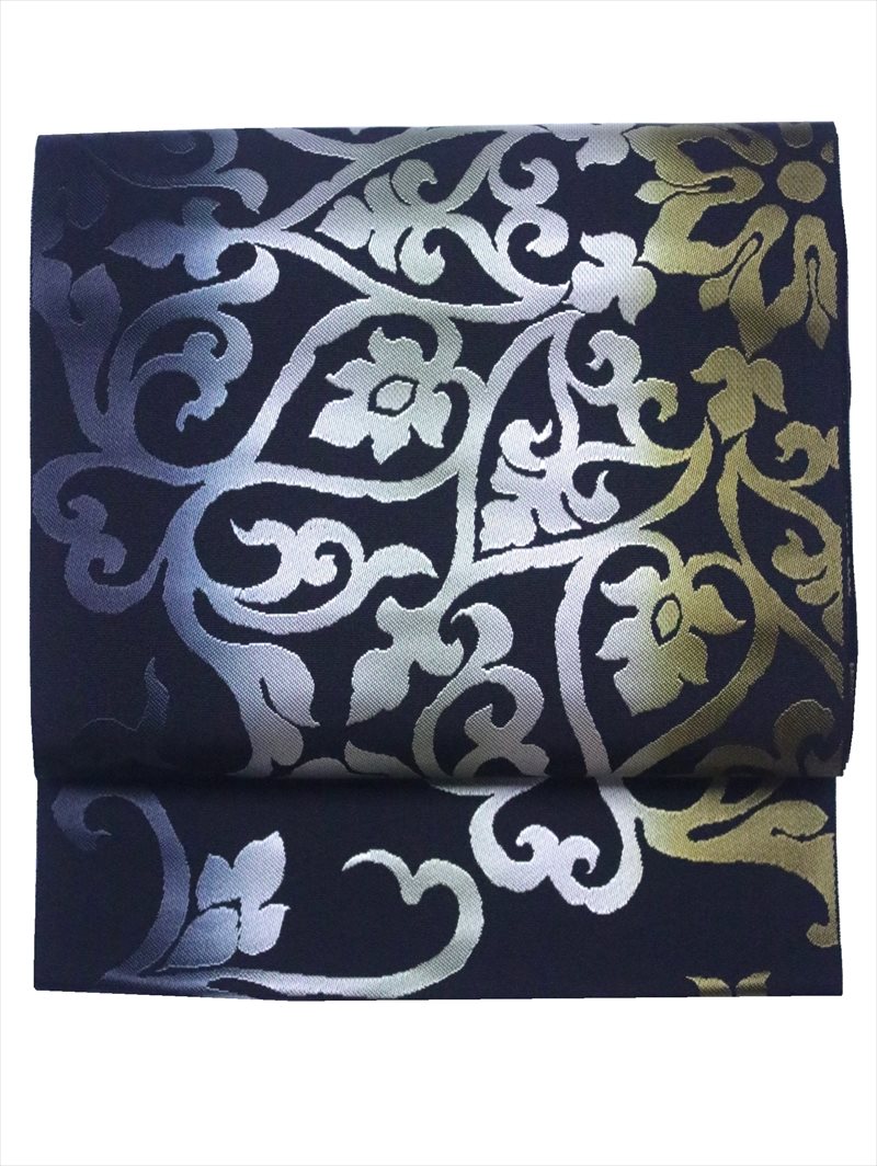 楽天市場】名古屋帯 博多織 鵬翔 実用新新案登録 袋名古屋帯