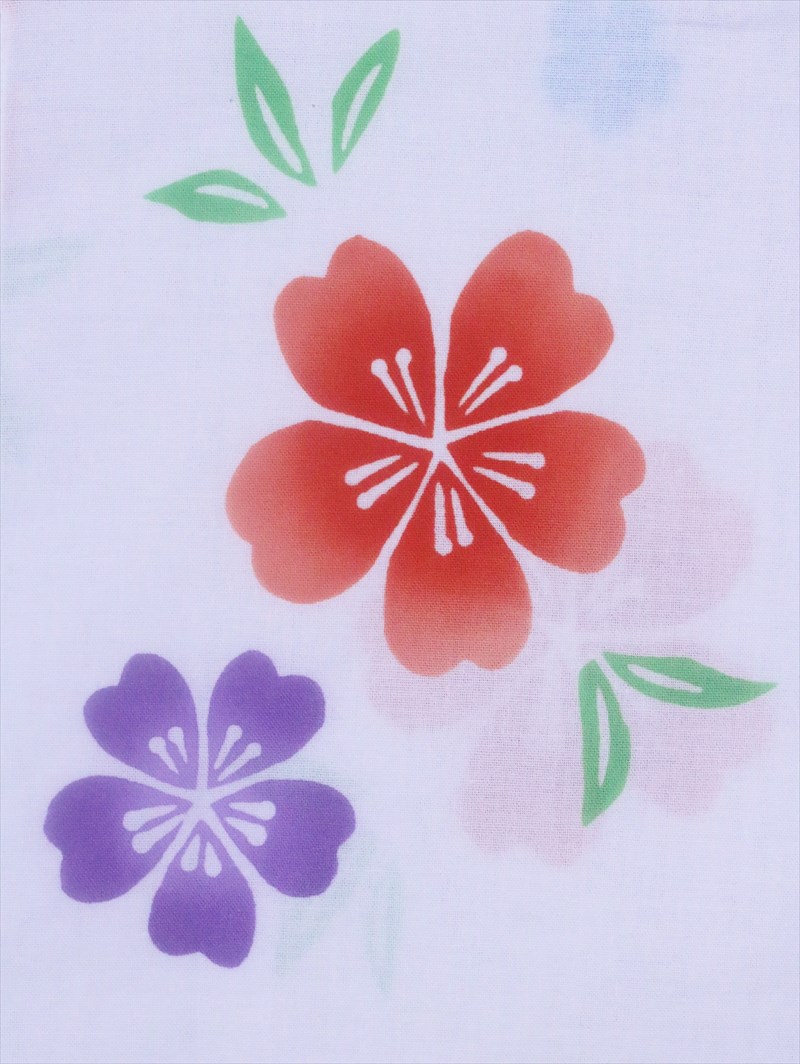 女児浴衣