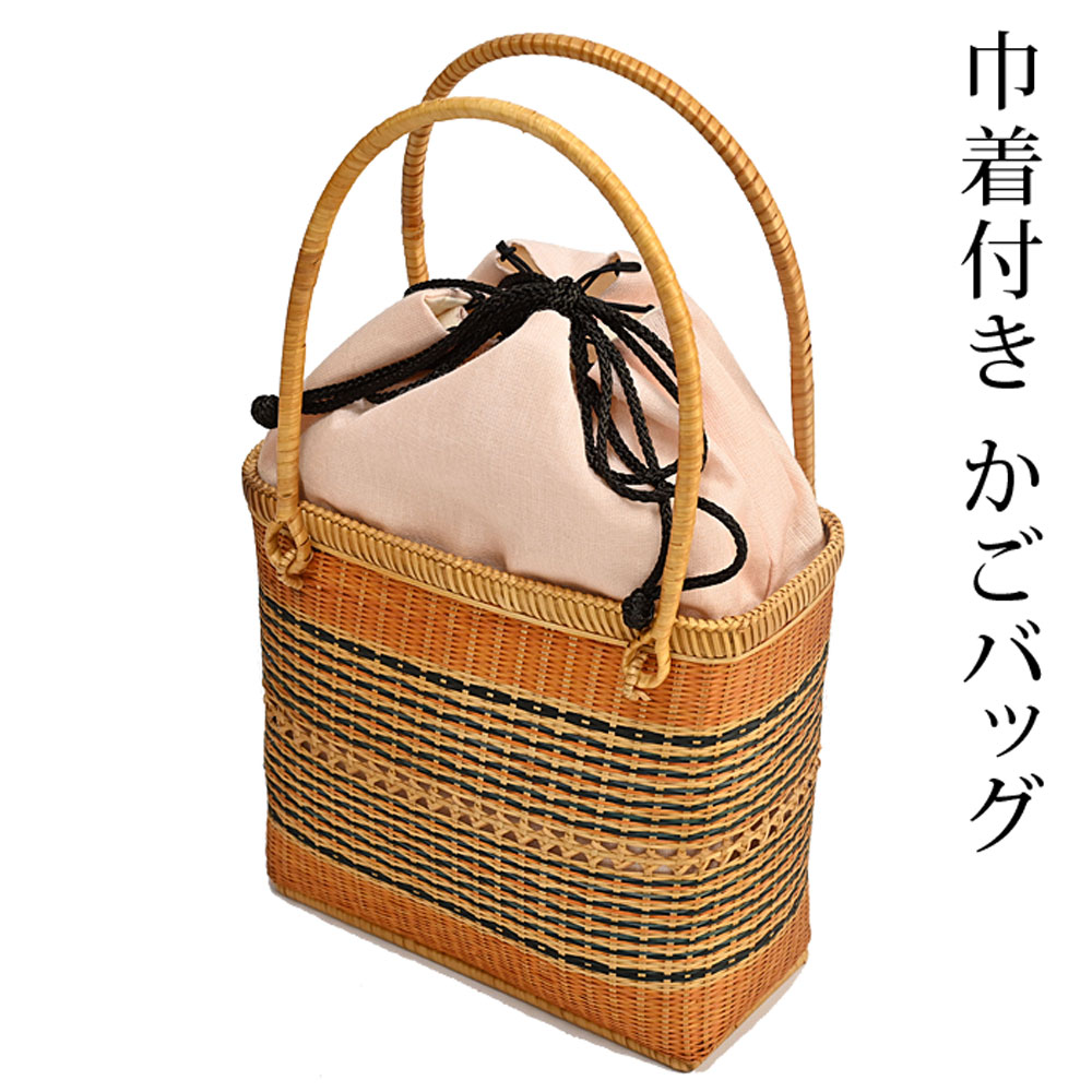 楽天市場】花編みくるみ籠(横長/小サイズ)(約)幅29×マチ9×本体高