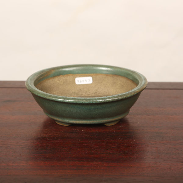 盆栽鉢:誠昭　14cm【現】*Seisyo　資材