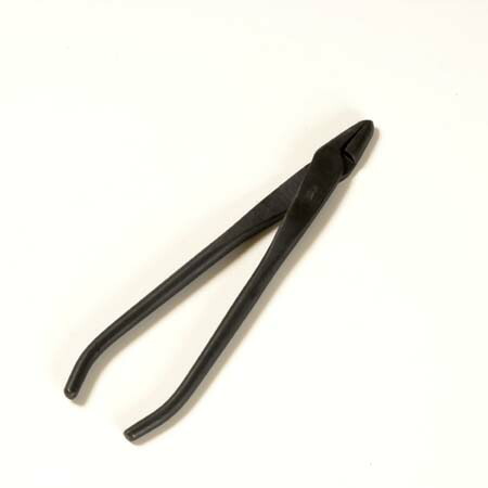 盆栽道具：兼進作　矢床　No.50A*【区分Ａ】資材