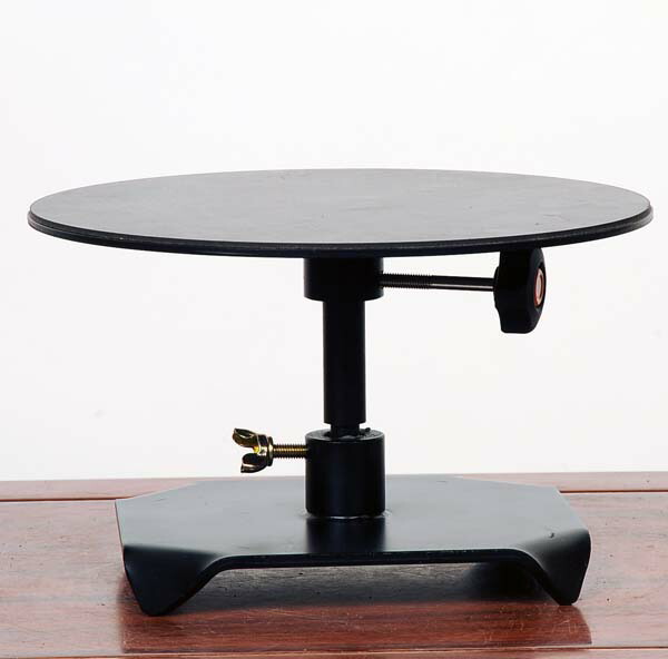 楽天市場】作業台：八木光手動式手入れ作業台 B型 (天板ゴム張り