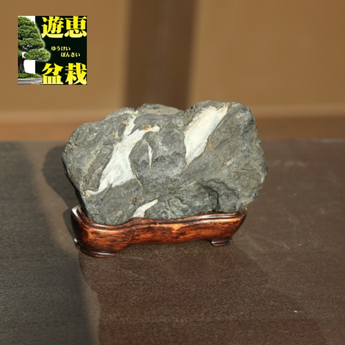 楽天市場】水石：千軒石【現品】*資材センゲン : 遊恵盆栽 楽天市場店