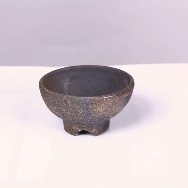 楽天市場】鉢：信楽焼窯変四角鉢 11.5cm 4号*資材 : 遊恵盆栽 楽天市場店
