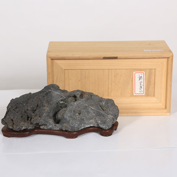 楽天市場】水石:鞍馬石【現品】*資材 : 遊恵盆栽 楽天市場店 楽天市場】水石:鞍馬石【現品】*資材 : 遊恵盆栽 楽天市場店