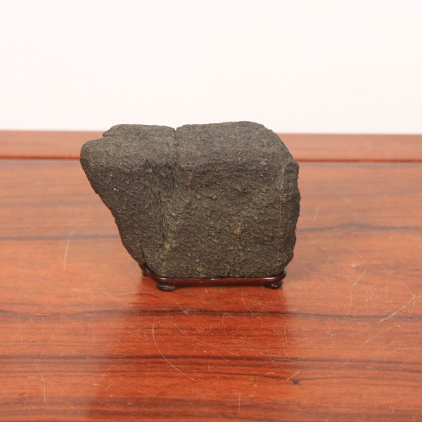 楽天市場】水石：泉州石 ツボ石【現品】*資材 : 遊恵盆栽 楽天市場店