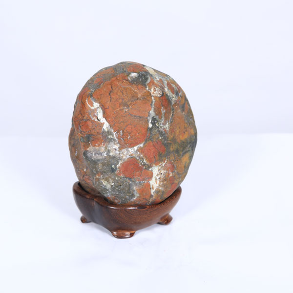 楽天市場】水石：泉州石 ツボ石【現品】*資材 : 遊恵盆栽 楽天市場店