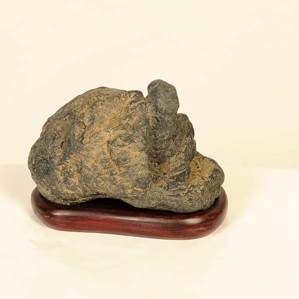 水石：千軒石【現品】*資材センゲン｜遊恵盆栽　店