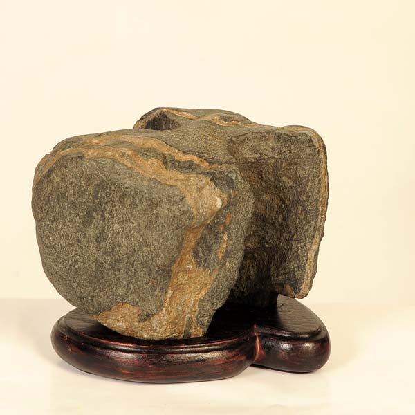 楽天市場】水石：千軒石【現品】*資材センゲン : 遊恵盆栽 楽天市場店