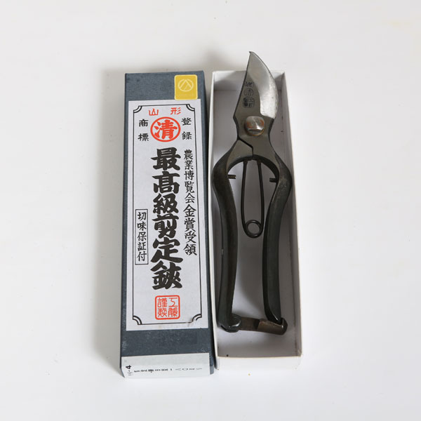 爆発的人気超お買い得 の店180ｍｍ 遊恵盆栽180ｍｍ花 ガーデン Diy B型山形印その他花 観葉植物剪定鋏 その他 Centuria Ec