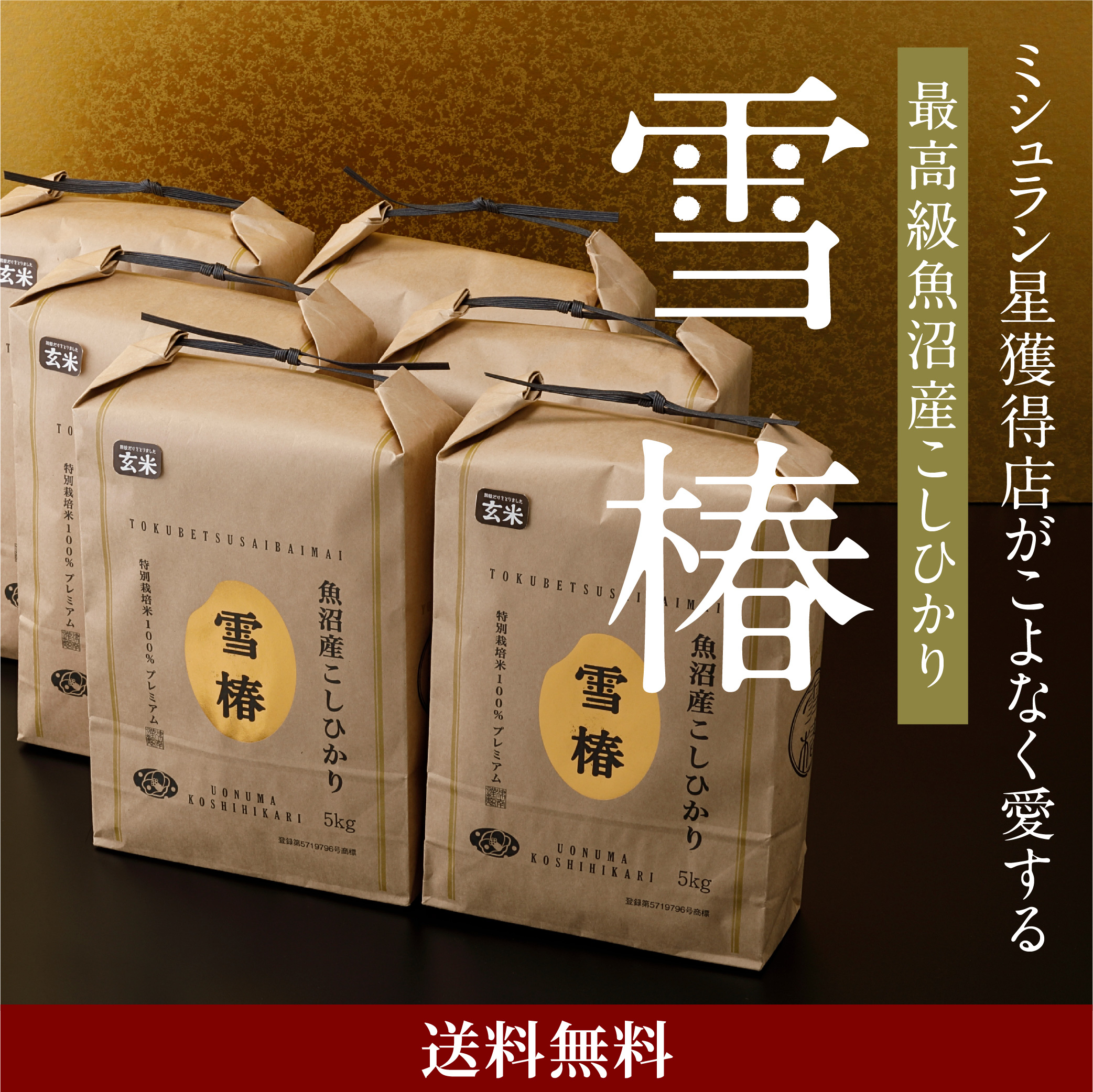 楽天市場】魚沼産コシヒカリ 20kg 玄米 新米 令和5年産 最高級 最高