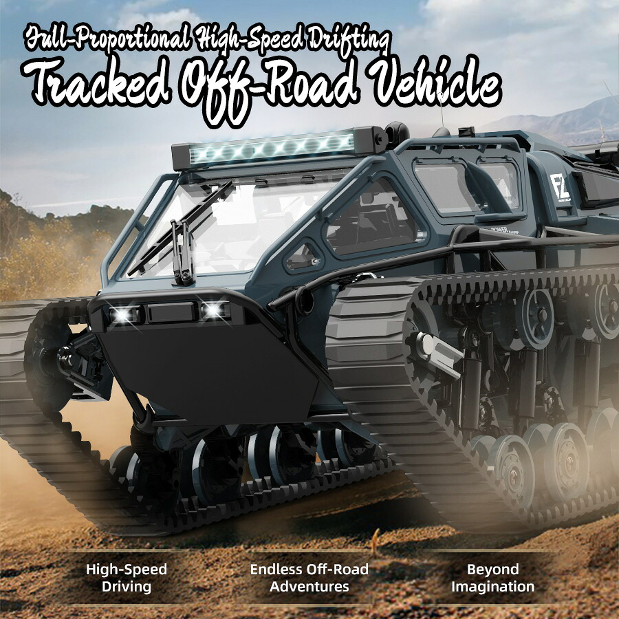 2.4Gリモコンタンク ラジコン 戦車 バトルタンクシリーズ RC リモコン おもちゃ プレゼント クリスマスプレゼント 操縦しやすい おもちゃ 男の子 プレゼント｜ElegantLines 10,804円