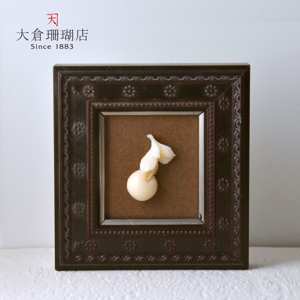 楽天市場】さんご 珊瑚 サンゴ コーラル coral サンゴ画 貴石画 国産