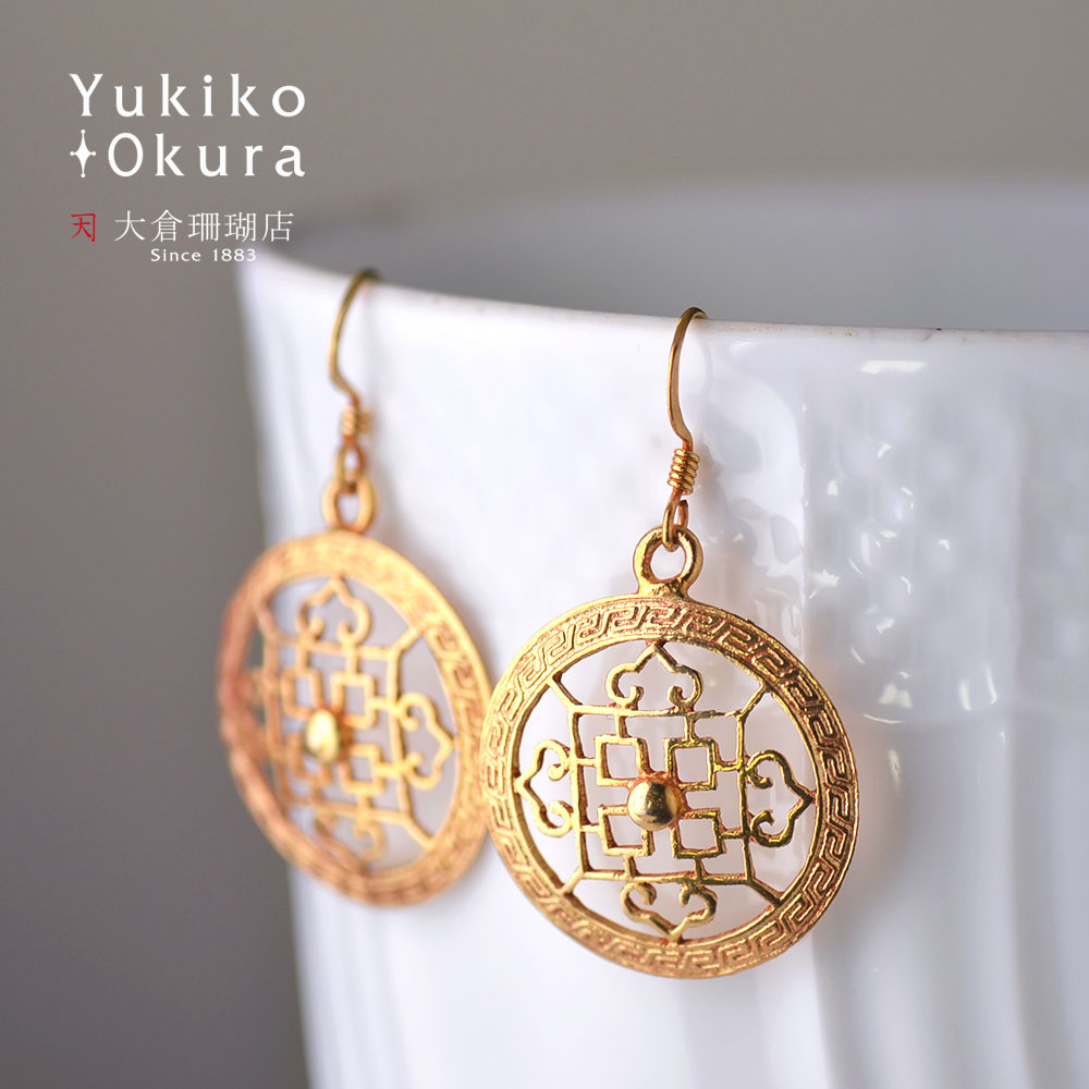 楽天市場】【全品ポイント5倍】シルバー ピアス SV925 ゴールドカラー