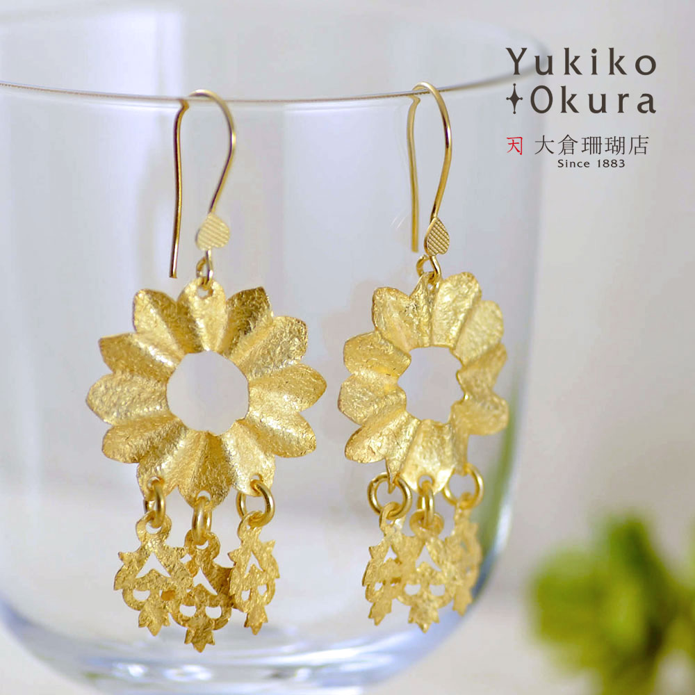 楽天市場】【全品ポイント5倍】シルバー ピアス SV925 ゴールドカラー