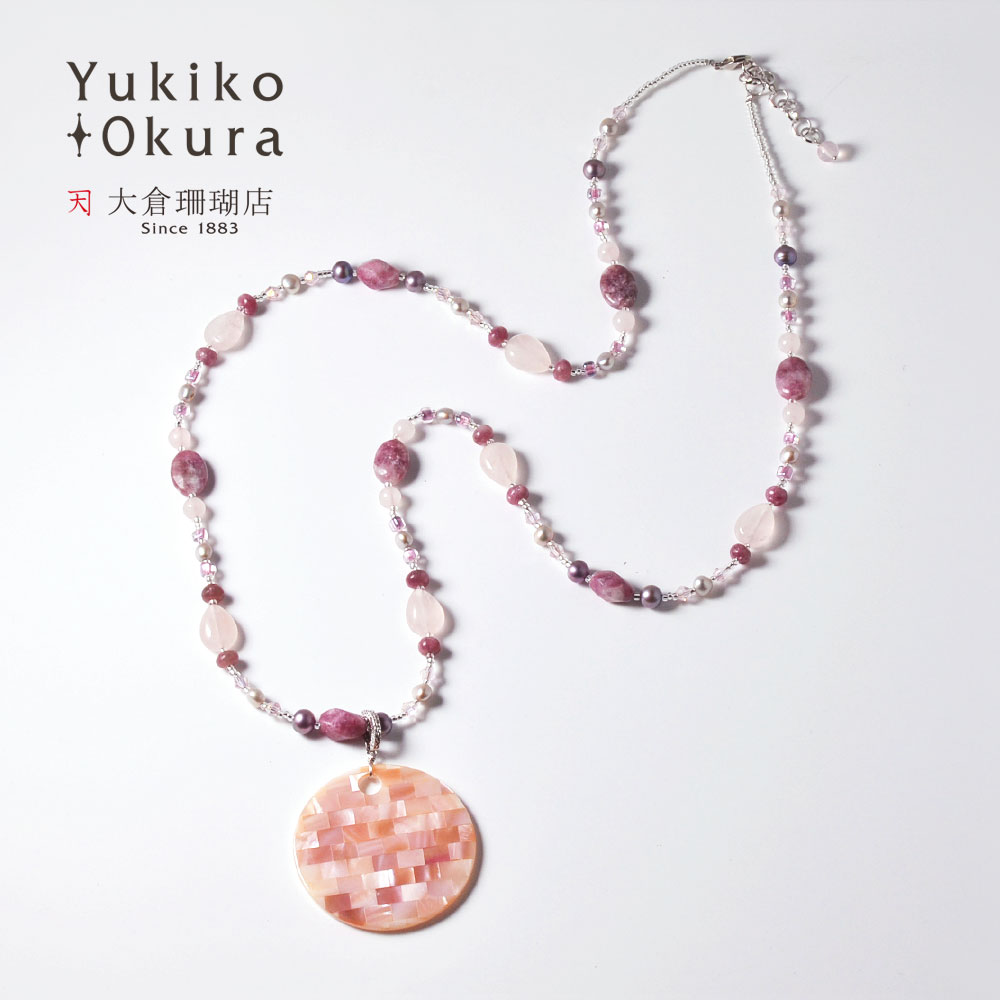 ■■15日(日)まで価格■■パール&ローズクォーツ&トルマリン他 3連ネックレス 楽天市場】ブラック パール ネックレス 一粒 11mm 黒蝶 真珠
