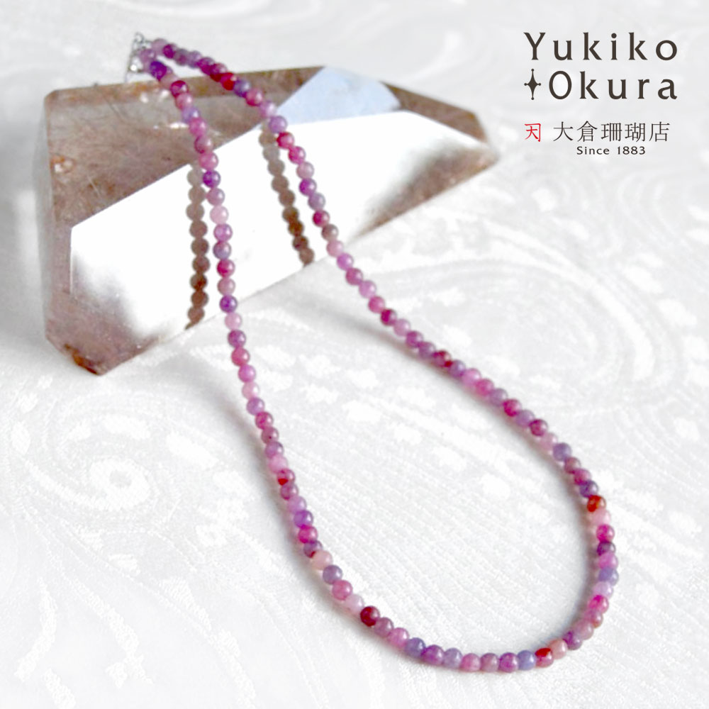 楽天市場】淡水パール ネックレス ブラック 真珠 古美金 クロス