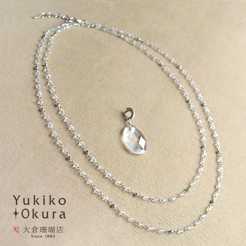 ■■15日(日)まで価格■■パール&ローズクォーツ&トルマリン他 3連ネックレス 楽天市場】淡水パール ネックレス 真珠 3WAY 4連 多連 天然石
