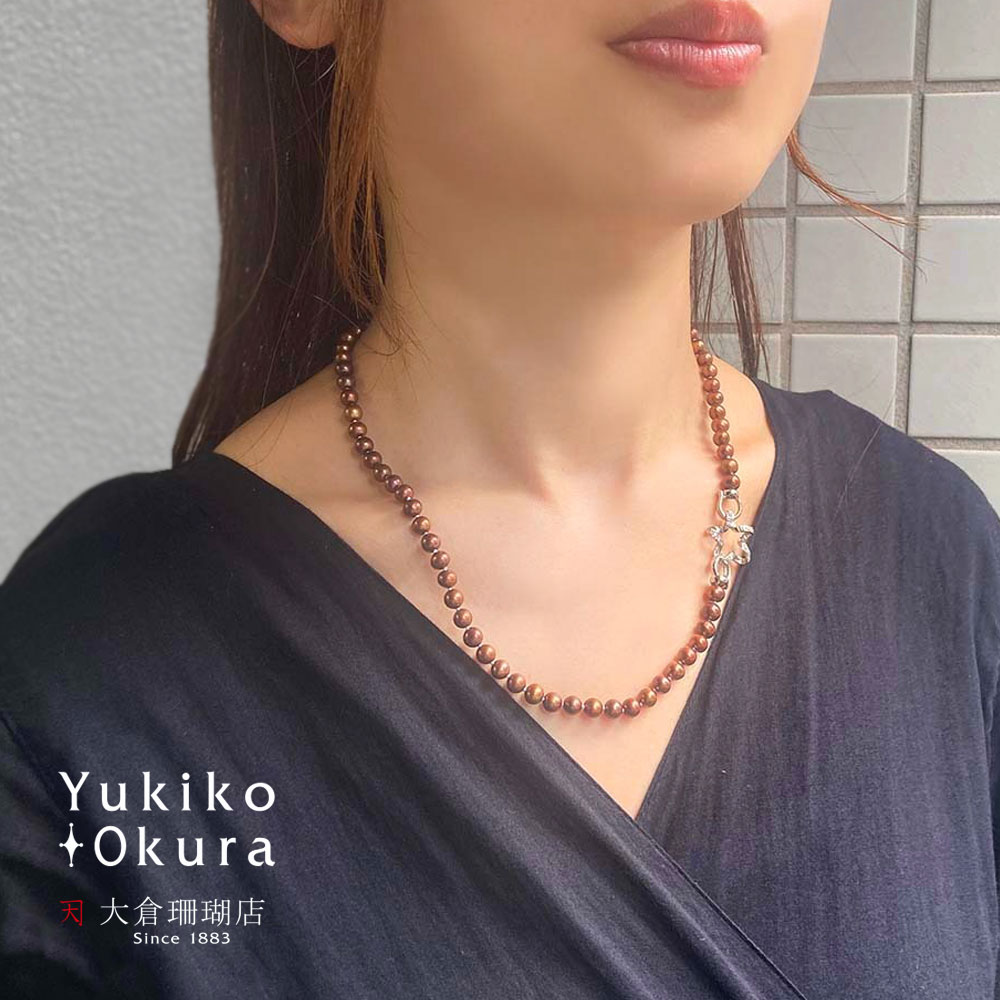 値下げアクセサリー 珊瑚風 翡翠風 パール ネックレス 数珠等 色々 大量セット 楽天市場】淡水パール ネックレス 真珠 3WAY 4連 多連 天然石