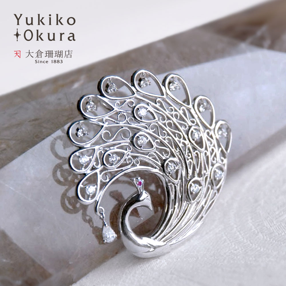 ⭐︎ロエベ　LOEWE ブローチ　シルバー　正規品 極美品⭐︎ ロエベ LOEWE ブローチ 【公式通販】 ロエベ ブローチ