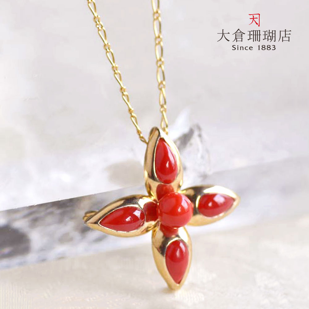 楽天市場】【珊瑚フェア25%OFFクーポンご利用で37500円】血赤