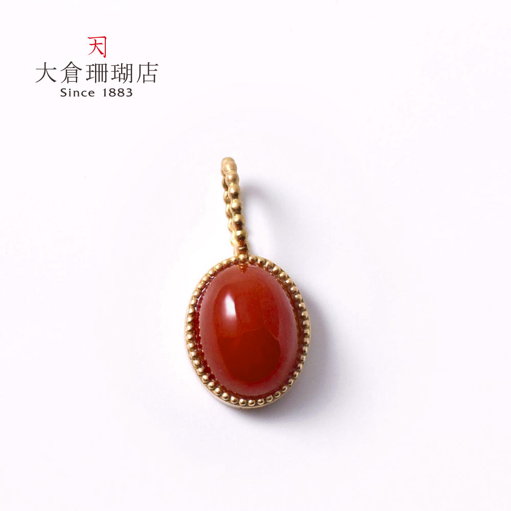 楽天市場】血赤珊瑚 ペンダント トップ ヘッド さんご サンゴ ダイヤ