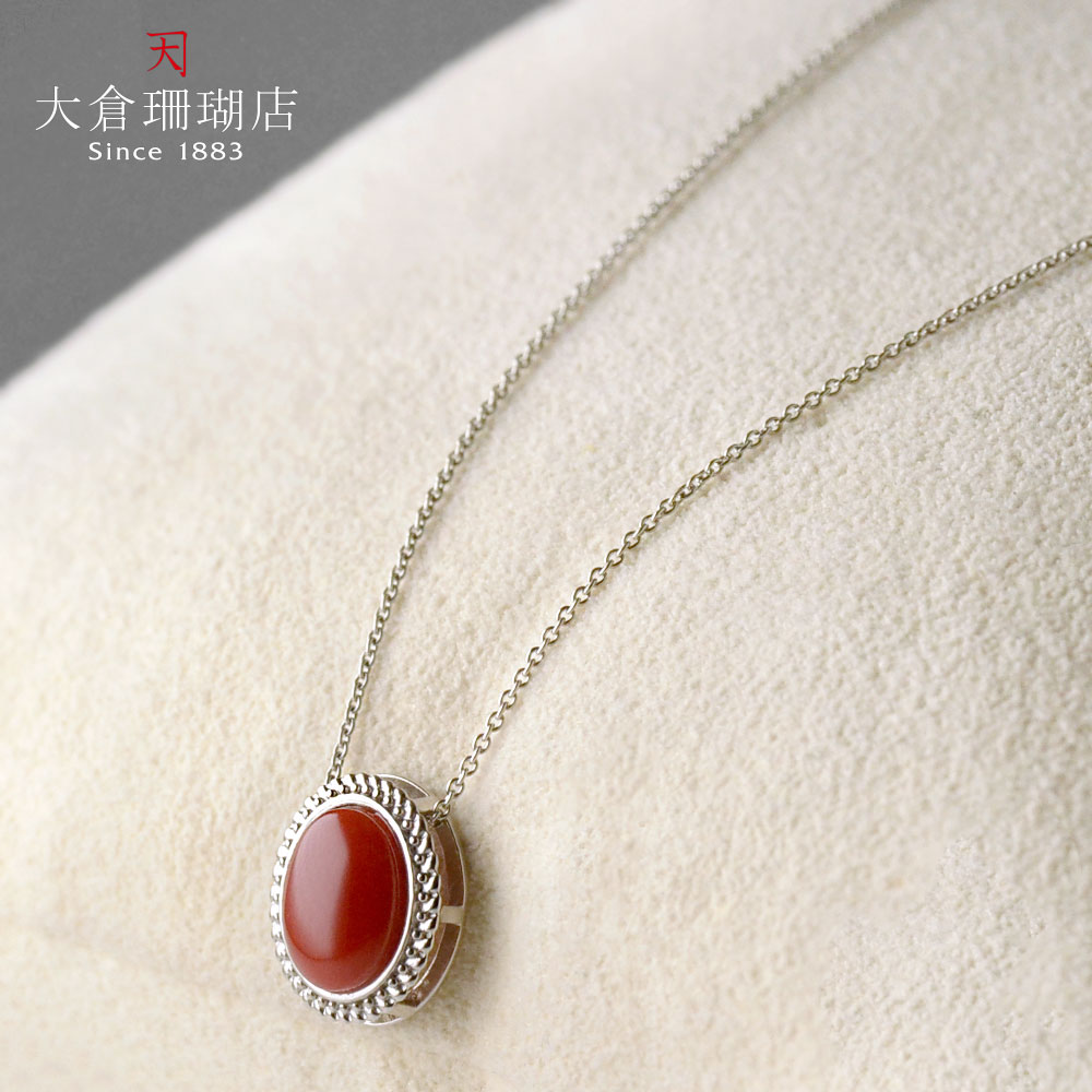 楽天市場】【全品ポイント5倍】血赤珊瑚 ペンダント トップ ヘッド