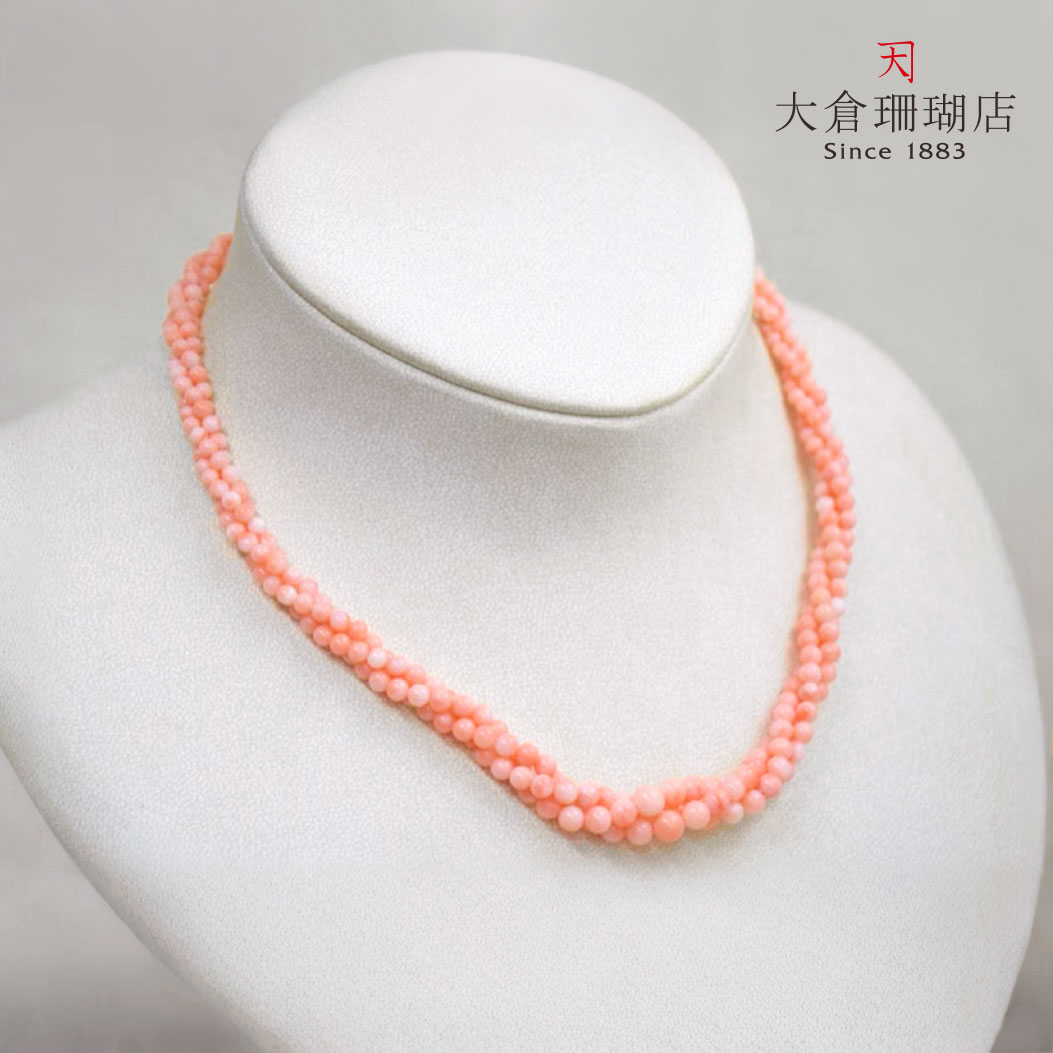 楽天市場】【珊瑚フェア25%OFFクーポンご利用で34500円】ミス