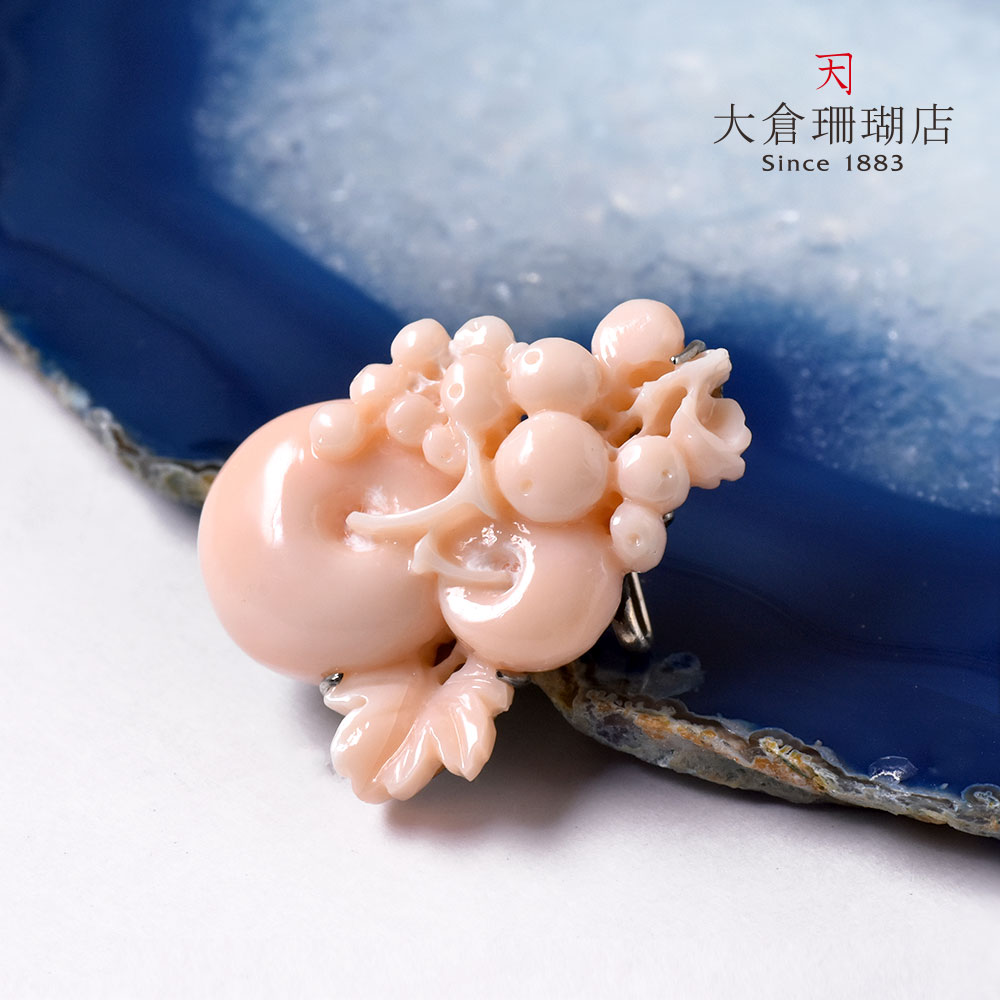 母大倉重子から聞いた物ごと、ひな形について