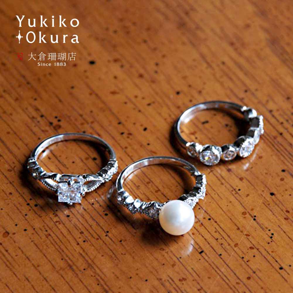 楽天市場】キュービックジルコニア リング 指輪 SV925 シルバー