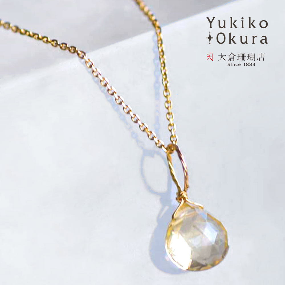ユキコ オオクラ K18ラピスラズリ コインカットチャーム　ペンダントトップ 楽天市場】 Yukiko Okura > チャーム・ペンダントトップ