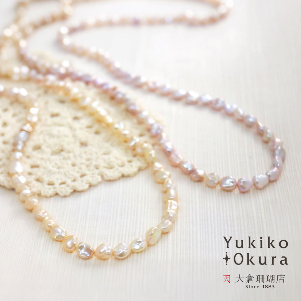 楽天市場】モモイロ珊瑚 ネックレス ペンダント サンゴ さんご