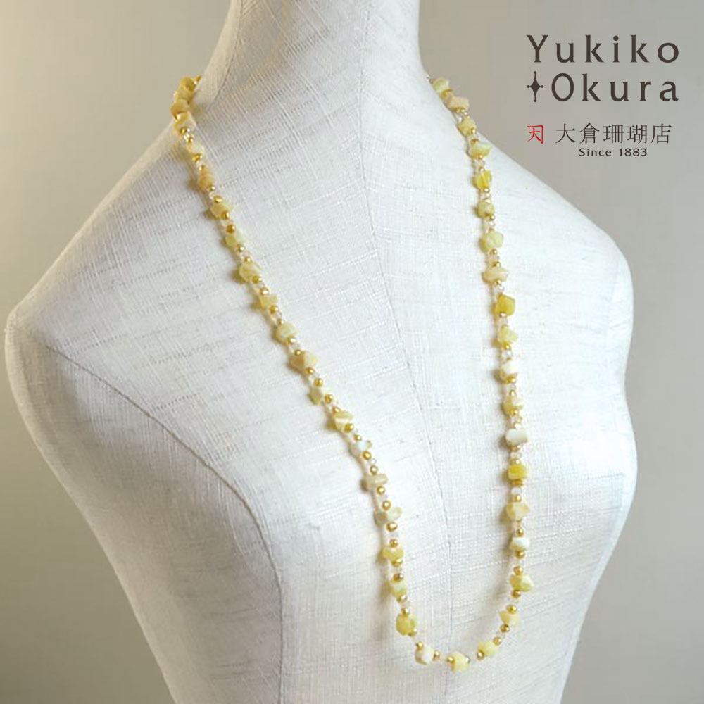 楽天市場】【全品ポイント5倍】琥珀 シトリン トルマリン 淡水パール