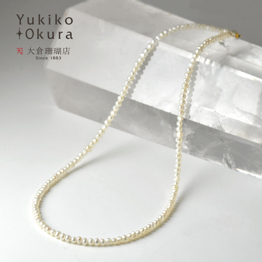 楽天市場】淡水パール チャーム ペンダント トップ ヘッド 真珠 K18 18