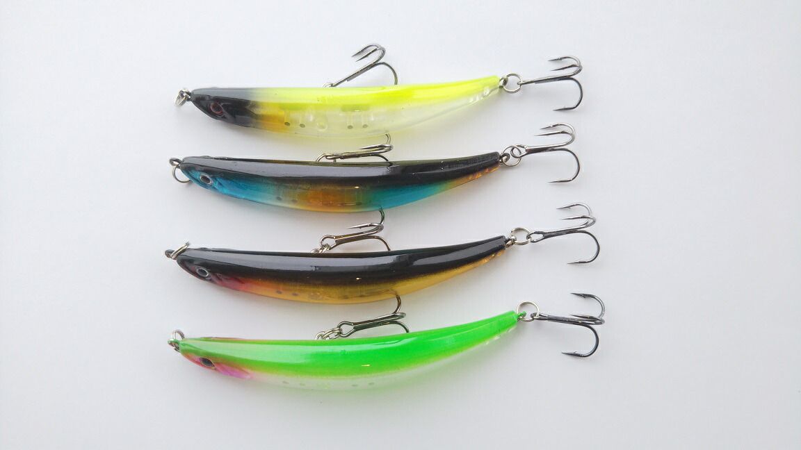楽天市場】Madotachi マドタチ HANITAS MINNOW ハニタスミノー