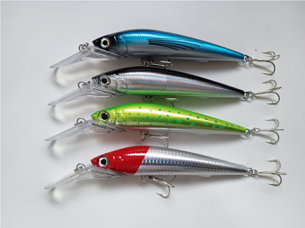 海松トローリングルアー9.0号 海松トローリングルアー9.0号 海松トローリングルアー9.0号