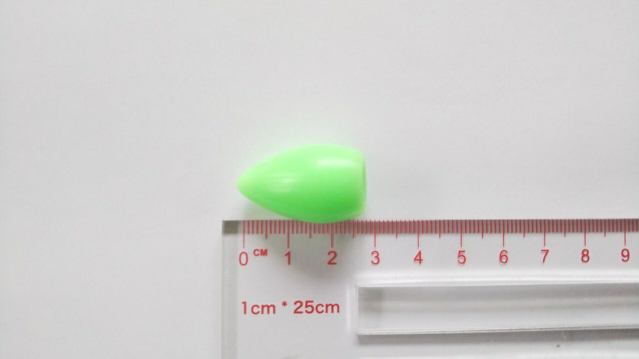 楽天市場 メバル用 フロート 4個セット 4g 5g 7g 8g 飛ばしウキ 遠くの魚を狙い撃つ メバリング アジング アジ スロー リグ 遠投 ソルト ライトゲーム つり具の雪見堂 楽天市場店