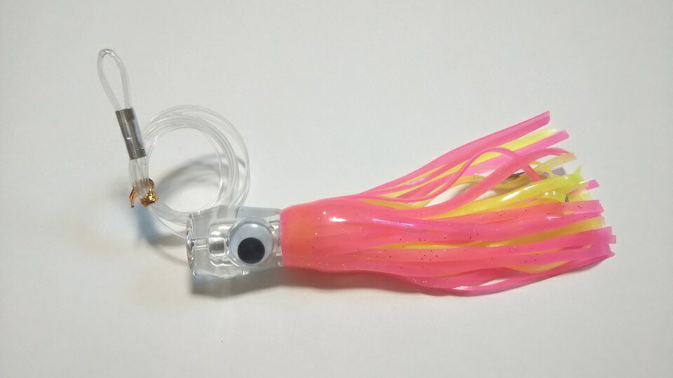 楽天市場】トローリング用 潜航板 9号 27cm×13cm トローリング