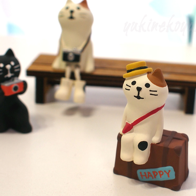 デコレ コンコンブル まとめ売り 麦酒黒猫など11点 楽天市場】猫のマスコット デコレ コンコンブル 麦酒黒猫