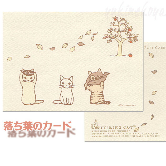 楽天市場】猫のポストカード 季節のカード こいのぼりと猫 ポタリングキャット 絵葉書 絵はがき 文房具 ステーショナリー 猫雑貨 ネコグッズ ねこ  キャット : 雪猫屋 楽天市場店