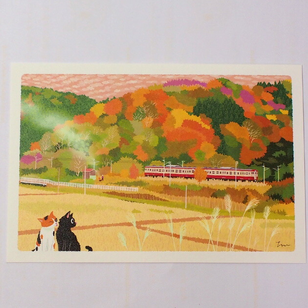 たびねこ　森俊憲　絵画生活　16枚セット 人気ランキング たびねこ 森俊憲 絵画生活 16枚セット 絵画 - 絵画