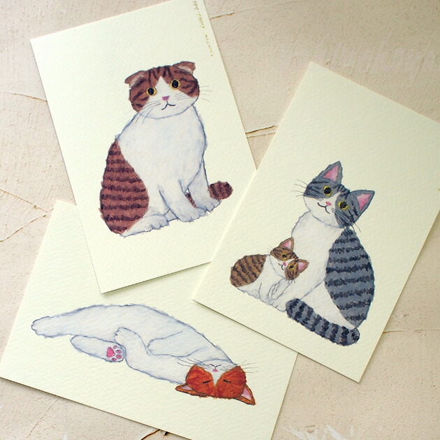 楽天市場】マスキングテープ 米津祐介 マスキングテープ ネコ トラ猫