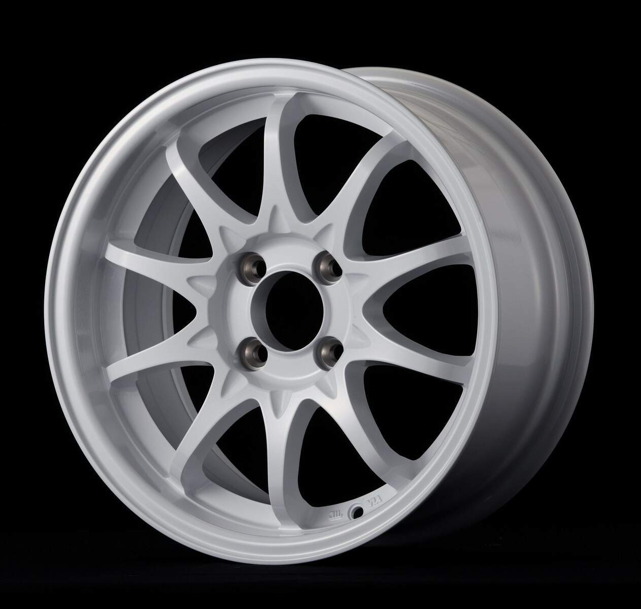 軽量 195 50r15 Atr 7j 30 4h100 新品タイヤ ホイール4スクリプト揃え アクア シビック ロードスター インテグラ 調和 逆さまゾリ 白み Valor Racing S10r ヴァロー レーシング エステンアール 新品タイヤ 本陪従 Ficap Fr