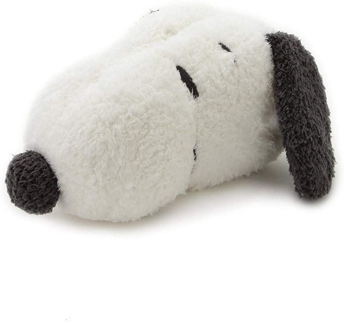 ジェラート ピケ Snoopy ティッシュケース Pwgg5525 レディース Owht F Andapt Com