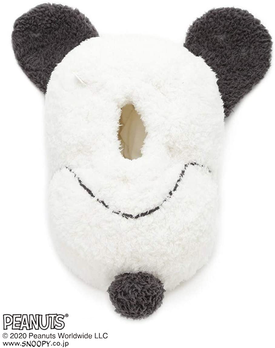 ジェラート ピケ Snoopy ティッシュケース Pwgg5525 レディース Owht F Rvcconst Com